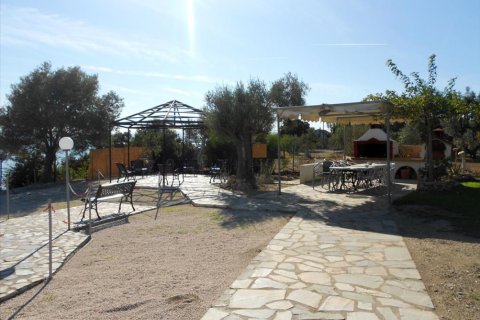 5 dormitorios Hotel en Peloponnese, Greece No. 49204 3