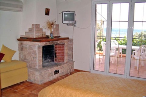 5 dormitorios Hotel en Peloponnese, Greece No. 49204 5