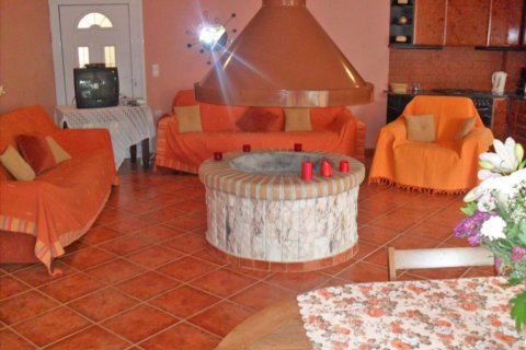 5 dormitorios Hotel en Peloponnese, Greece No. 49204 8