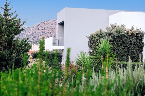 7 bedrooms Villa in Chania, Greece No. 23928 12