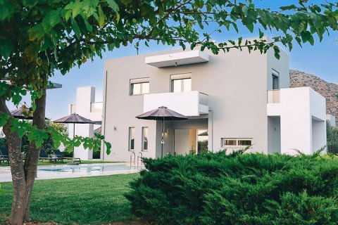 7 bedrooms Villa in Chania, Greece No. 23928 3