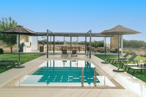 7 bedrooms Villa in Chania, Greece No. 23928 1