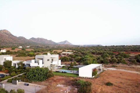 7 dormitorios Villa en Chania, Greece No. 23928 6