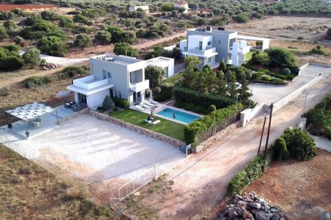 7 dormitorios Villa en Chania, Greece No. 23928 2