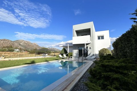 7 dormitorios Villa en Chania, Greece No. 23928 5