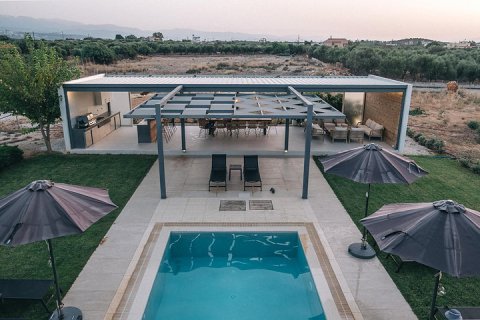 7 dormitorios Villa en Chania, Greece No. 23928 7