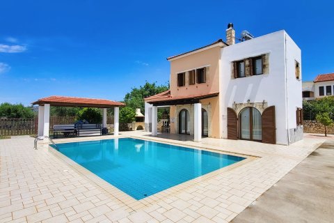 7 dormitorios Villa en Chania, Greece No. 23933 1