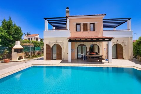 7 bedrooms Villa in Chania, Greece No. 23933 3