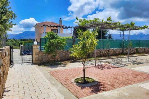 7 bedrooms Villa in Chania, Greece No. 23933 5