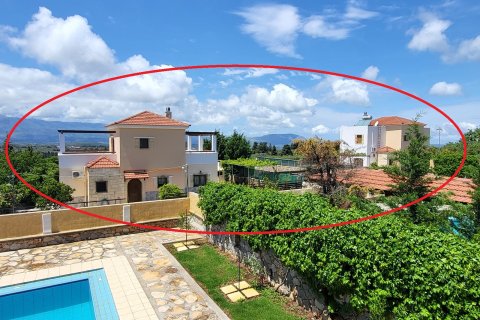 7 bedrooms Villa in Chania, Greece No. 23933 23