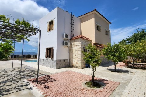 7 chambres Villa à Chania, Greece No. 23933 4