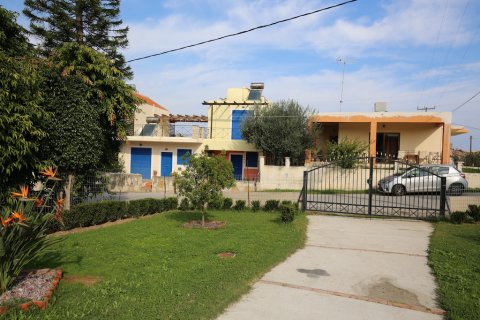 3 bedrooms House in Chania, Greece No. 23940 15