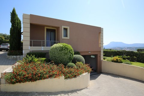 3 bedrooms Villa in Chania, Greece No. 23939 29