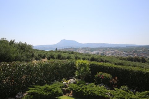 3 bedrooms Villa in Chania, Greece No. 23939 22