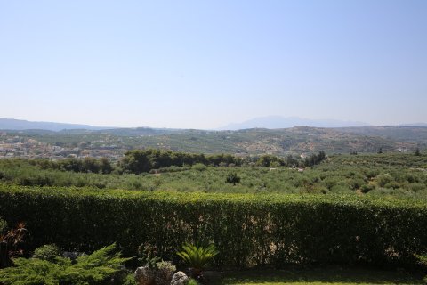 3 bedrooms Villa in Chania, Greece No. 23939 14