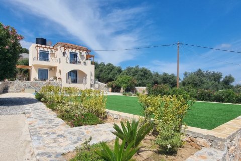 3 dormitorios Villa en Chania, Greece No. 23930 1