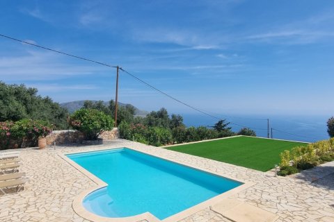 3 bedrooms Villa in Chania, Greece No. 23930 14