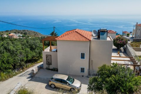 3 bedrooms Villa in Chania, Greece No. 23930 4