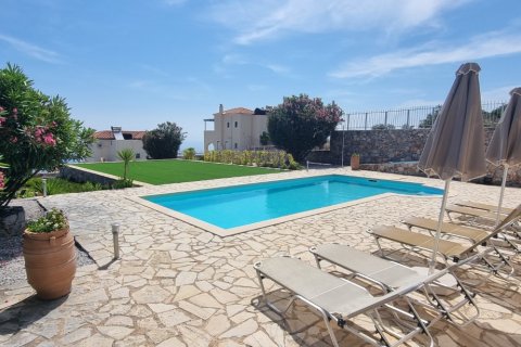 3 bedrooms Villa in Chania, Greece No. 23930 15