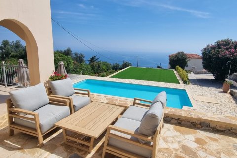 3 bedrooms Villa in Chania, Greece No. 23930 16