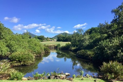 3 dormitorios Villa en Flacq, Mauritius No. 60929 1