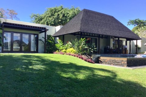 3 dormitorios Villa en Flacq, Mauritius No. 60929 2