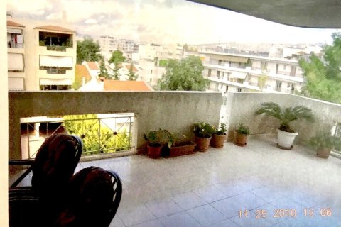 2 bedrooms Apartment in Agia Paraskevi, Greece No. 56188 1