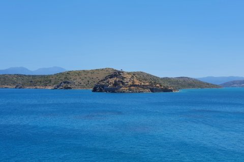 68000m² Land in Agios Nikolaos, Greece No. 56319 1