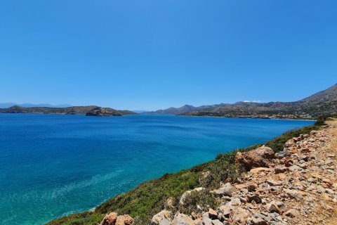 68000m² Land in Agios Nikolaos, Greece No. 56319 4