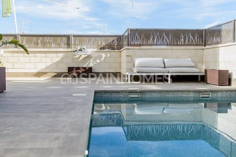 3 dormitorios Villa en Rojales, Spain No. 25757 3