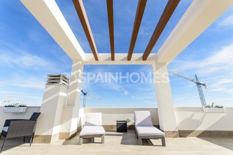 3 dormitorios Villa en Rojales, Spain No. 25757 8