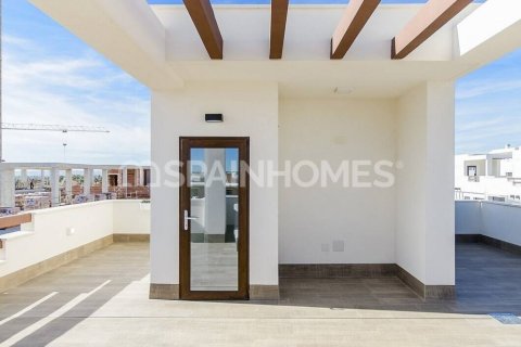 3 chambres Villa à Rojales, Spain No. 25757 13