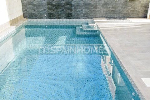 3 dormitorios Villa en Rojales, Spain No. 25757 21