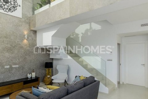 3 bedrooms Villa in Rojales, Spain No. 25757 26