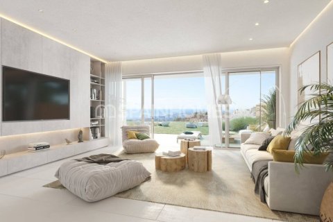 3 dormitorios Penthouse en Mijas, Spain No. 25735 9