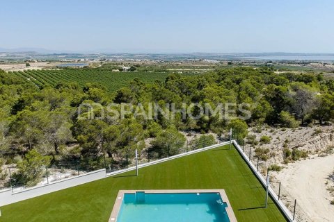 3 chambres Villa à San Miguel de Salinas, Spain No. 25756 6