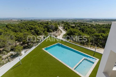 3 dormitorios Villa en San Miguel de Salinas, Spain No. 25756 7