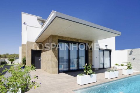 3 dormitorios Villa en San Miguel de Salinas, Spain No. 25756 2