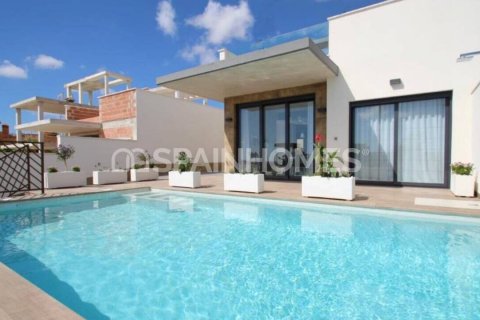 4 dormitorios Villa en Orihuela, Spain No. 25755 9