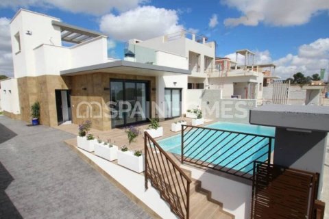 4 dormitorios Villa en Orihuela, Spain No. 25755 11