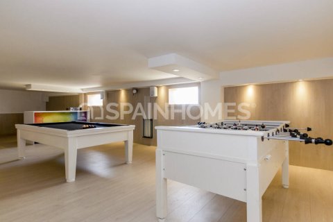 4 dormitorios Villa en Orihuela, Spain No. 25755 21