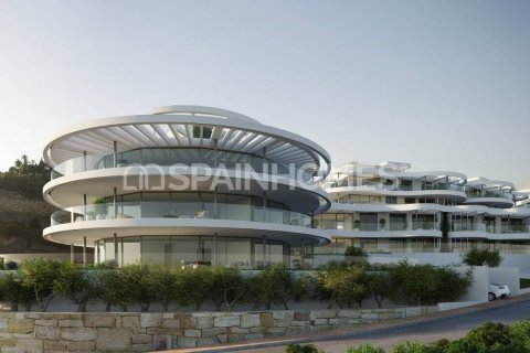 3 dormitorios Apartment en Benahavís, Spain No. 25699 20