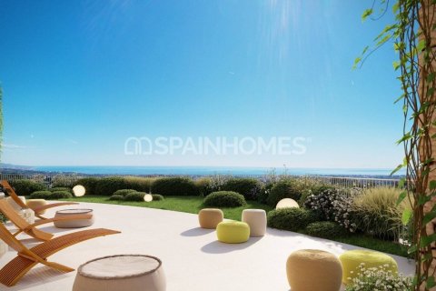 3 chambres Appartement à Benahavis, Spain No. 25699 23