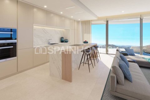 3 bedrooms Apartment in Benahavis, Spain No. 25699 12