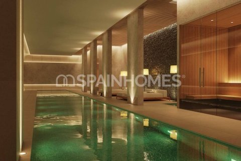 3 chambres Appartement à Benahavis, Spain No. 25699 29