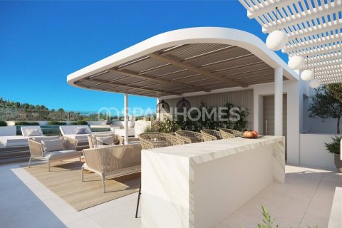 3 dormitorios Penthouse en Benahavís, Spain No. 25700 30