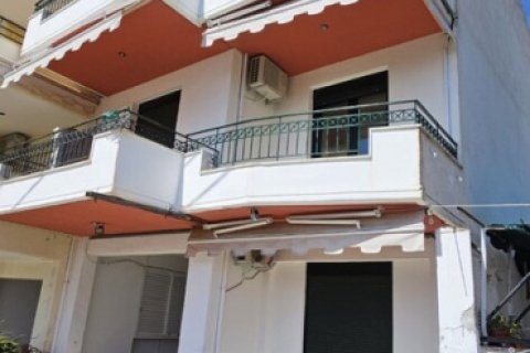 210m² Hotel à Chalkidiki, Greece No. 48793 15