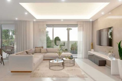 3 bedrooms Apartment in Kato Polemidia, Cyprus No. 32392 3