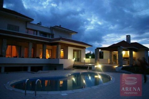 6 bedrooms Villa in Protaras, Cyprus No. 71621 3