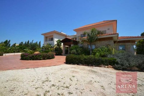 6 bedrooms Villa in Protaras, Cyprus No. 71621 7